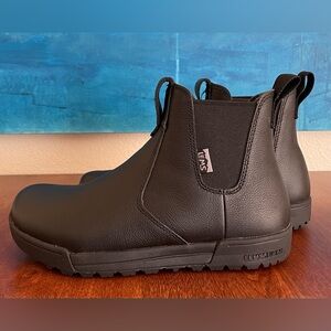 Lems Chelsea Boot Tuff